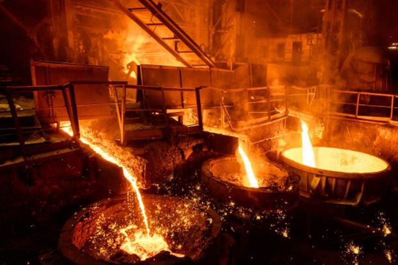 Overview of the Russian pig iron market in July