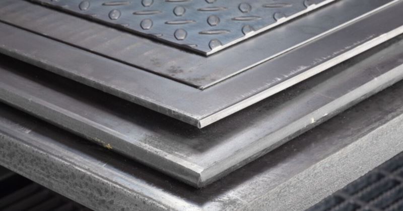 Korea launches anti-dumping investigation into China’s steel plates