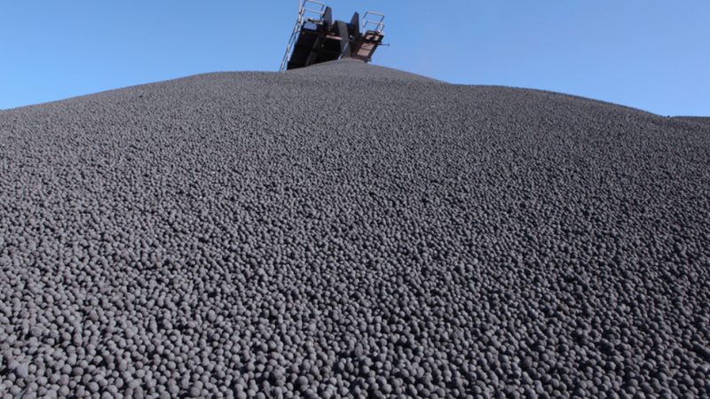 Vale and Midrex expand collaboration on iron ore briquette technology