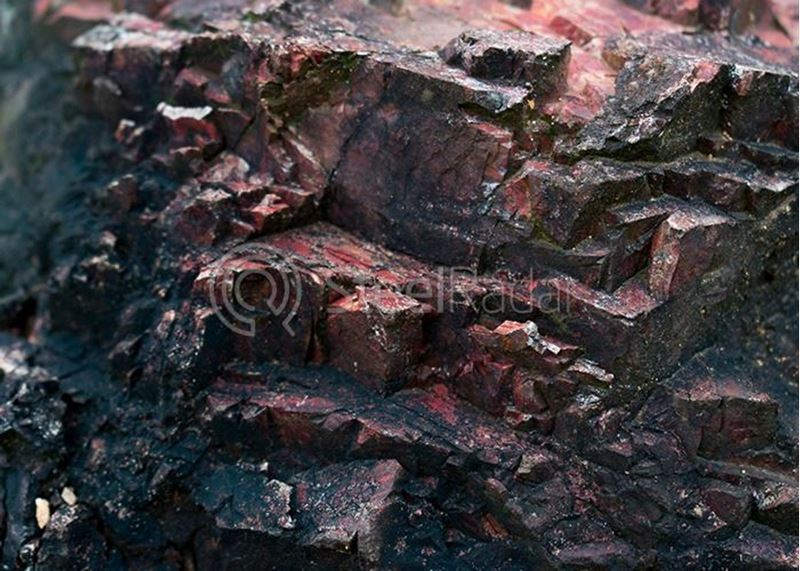 Iron ore prices and demand in China's steel market