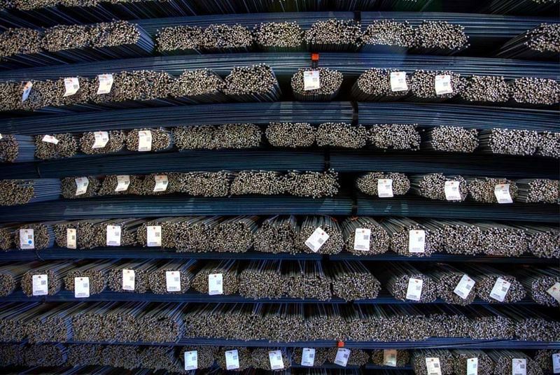 Imported rebar markets in Far East countries remain sluggish