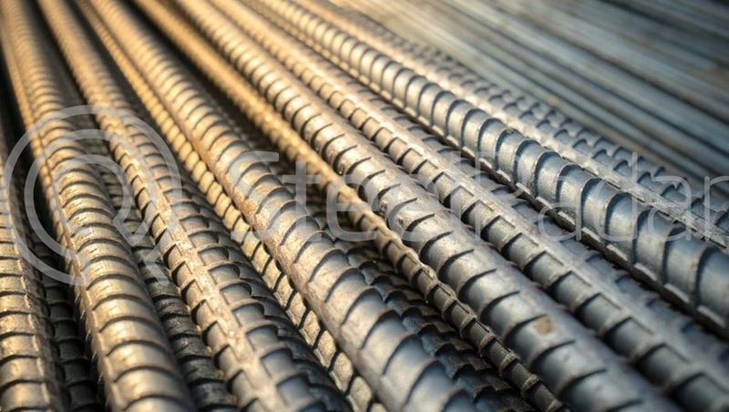 Rebar prices in Türkiye on the increase in September