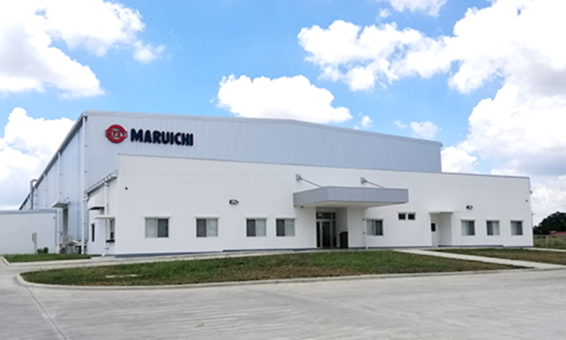 Maruichi Steel Tube to offer new high-strength products by acquiring all shares of Sato Mold Steel Works