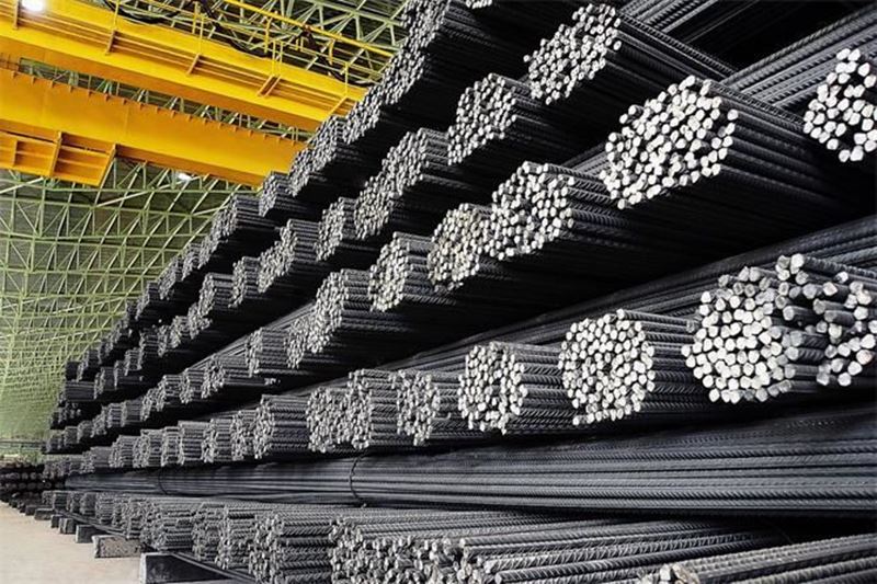 Taiwan's Feng Hsin's price cut boosts rebar orders