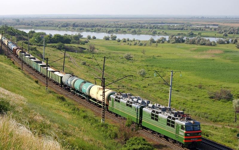 Russian Railways to raise freight rates significantly 