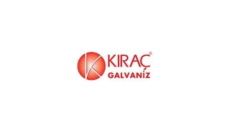 Kıraç Galvaniz, Romanya pazarından 114.550 dolarlık ilk siparişini aldı