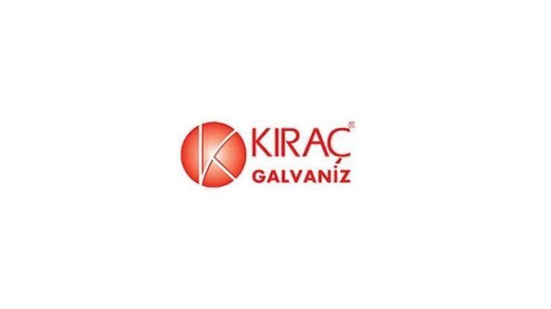 Kıraç Galvaniz signed a deal worth 2 million euros