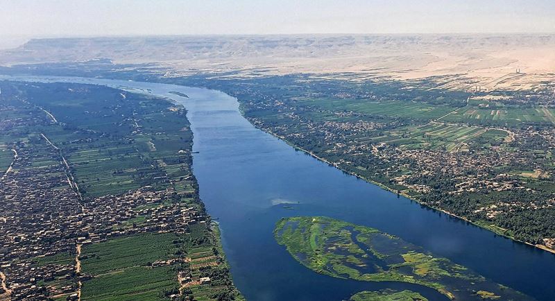 Mısır, ihracatta karbon limitlerini gözden geçiriyor