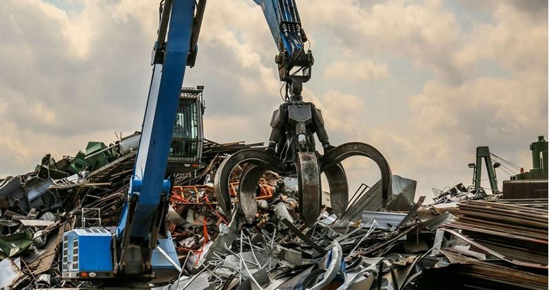 Imported scrap prices decreased at the beginning of the week