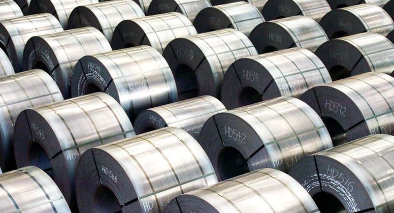 Japan and South Korea take anti-dumping measures against Chinese steel products