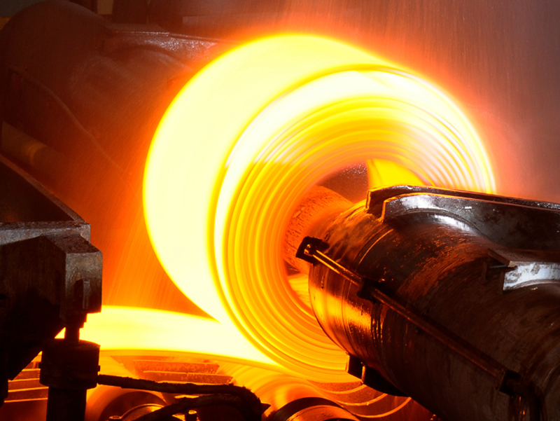 HRC and CRC prices decreased sharply in the European steel market