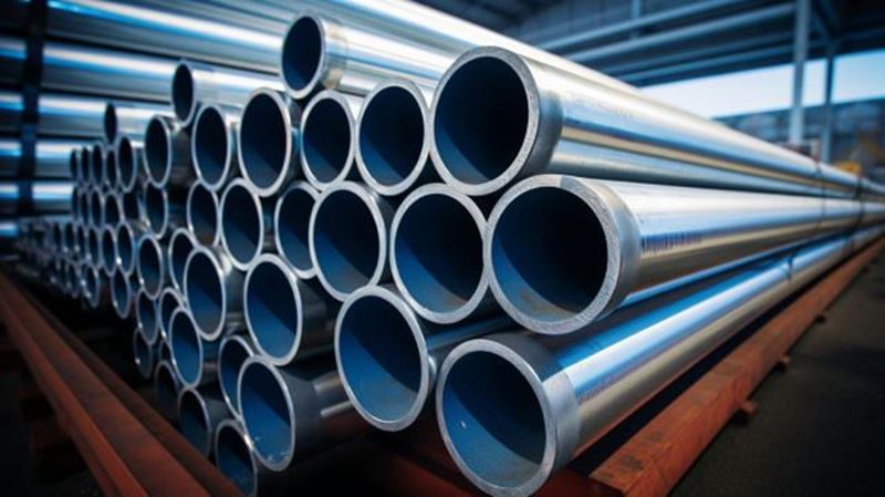 Chinese steel industry reduced profits by 4.7% in January-August 2024