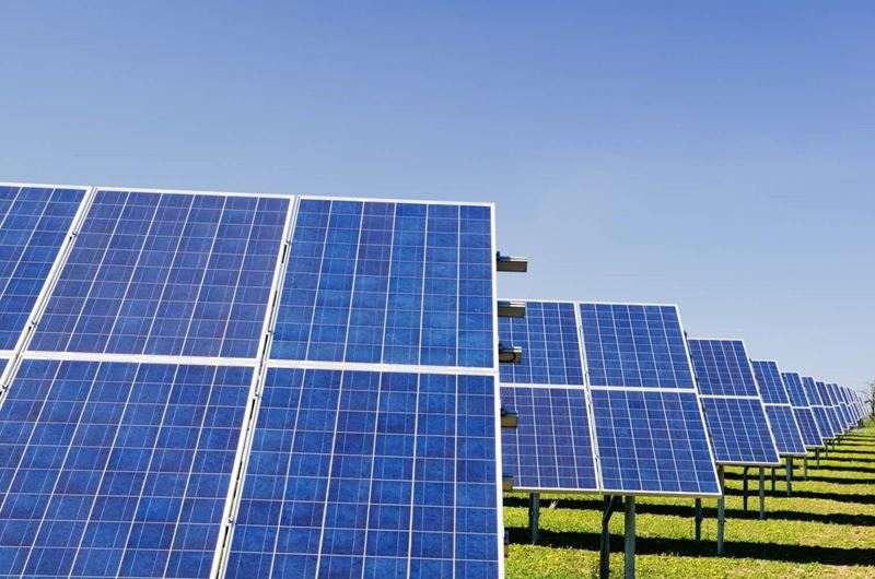 Gerdau announces $240 million investment in solar energy project