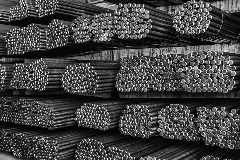 Steel demand expected to increase in China's manufacturing sector