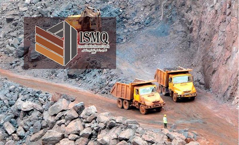 Iron and Steel Mines and Quarries Company reports slight dip in annual profits