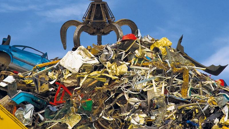 Positive outlook for global scrap markets this week