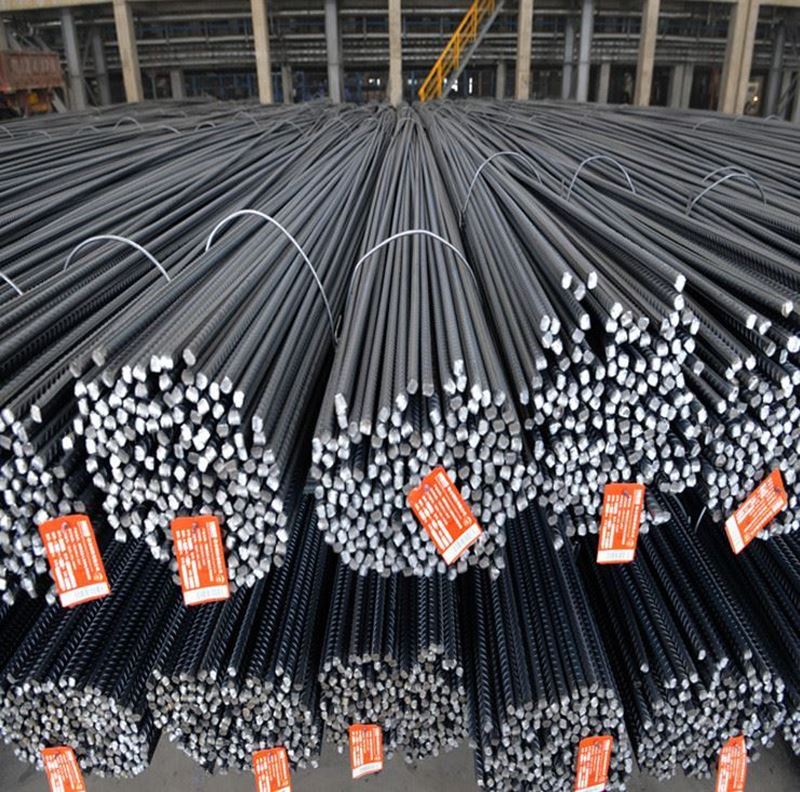 China's steel prices expected to keep increasing in October