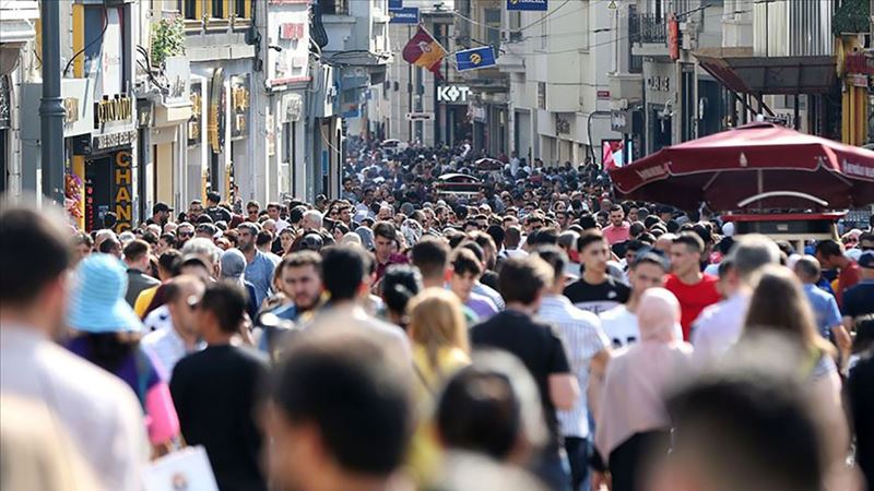 TÜİK ağustos ayı işsizlik rakamlarını açıkladı