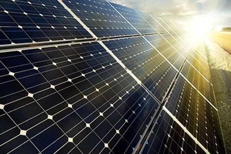  Icdas Steel to build a solar power plant worth 849 million TL        