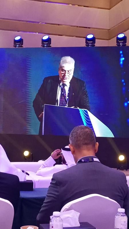 17th Arab Steel Summit: Arab region steel market outlook