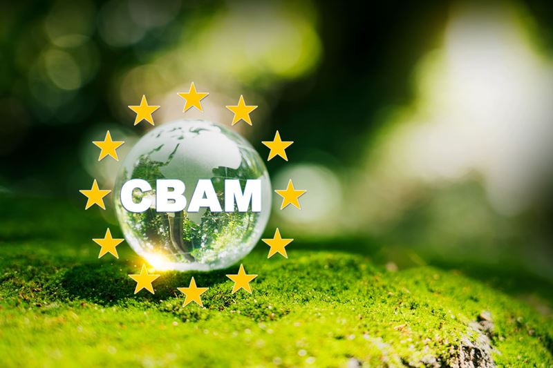 CBAM regulation transforms global trade