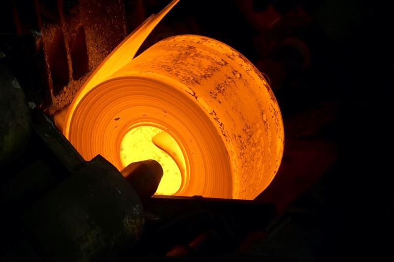 South Africa takes measures against hot-rolled steel imports