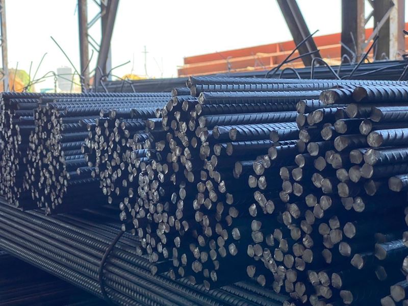 China's rebar market remains weak