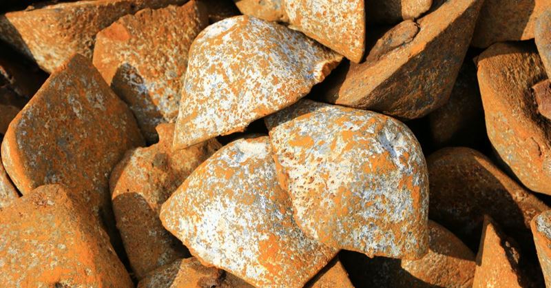 Ukraine increased pig iron exports in September