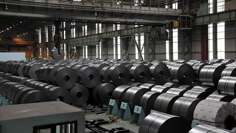  Hindistan'da çelik fiyatlarında artış: JSW Steel ve ESL Steel'den yeni düzenlemeler