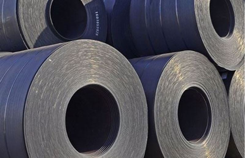 Türkiye's steel exports to Kyrgyzstan decreased in January-September period