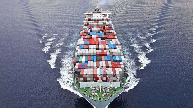 Sharp reduction in freight tariffs: Turkish exporters enter a challenging period