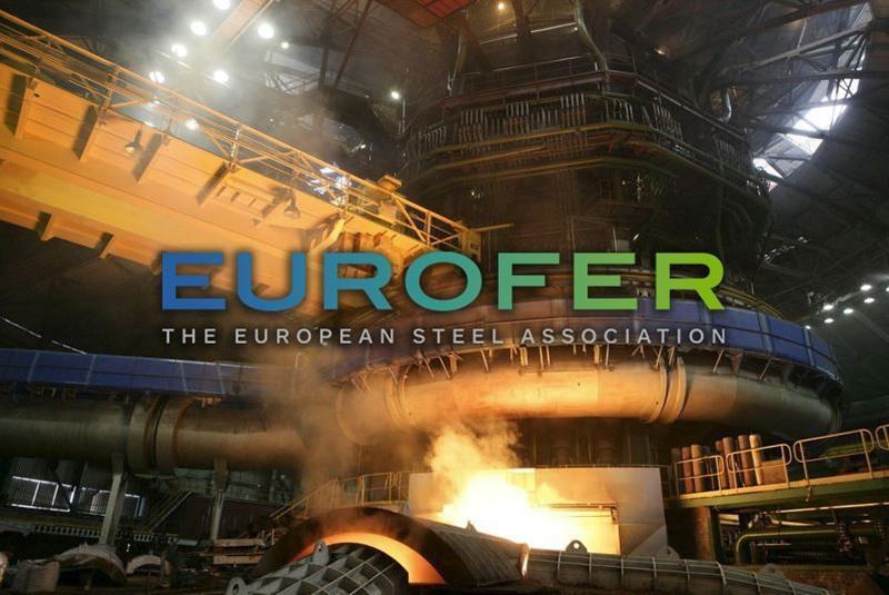 The steel crisis was discussed in the EP: EUROFER demands for urgent action plan