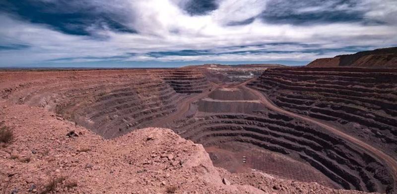 Kumba Iron Ore lojistik zorluklara rağmen, yılın 3. çeyreğinde üretim ve satışlarda büyüme bildirdi