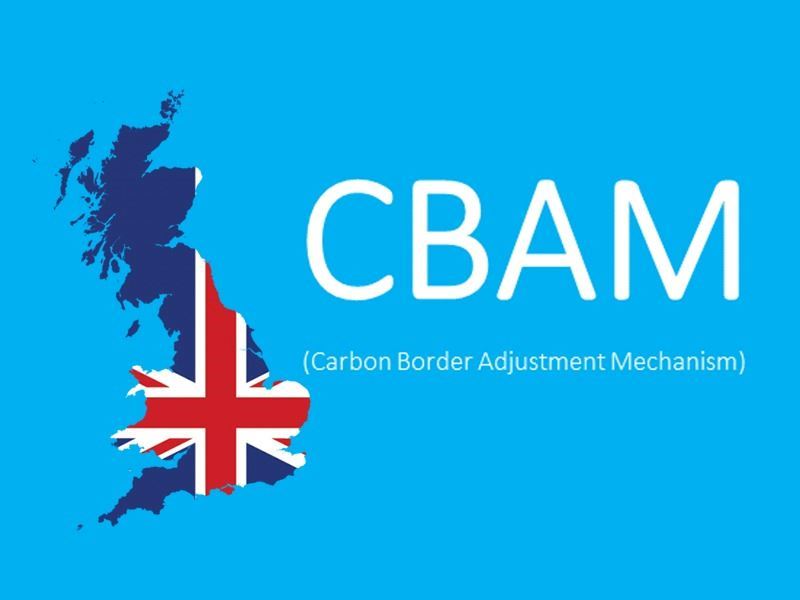 UK approves 2027 launch of CBAM