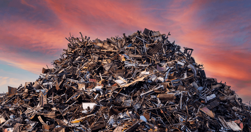 Kazakhstan government extends ban on scrap exports