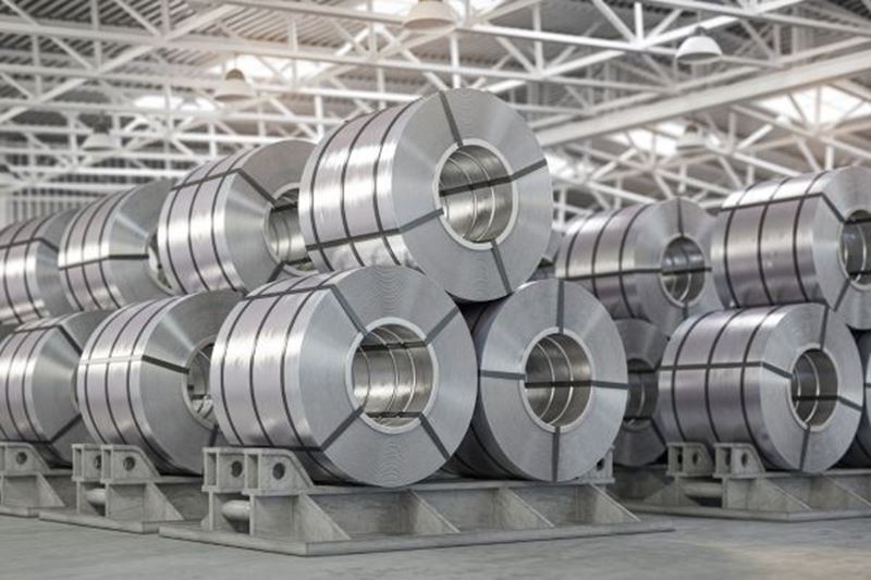 Severstal lowered the price of galvanized products