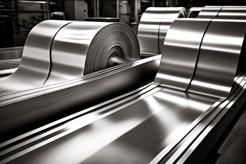 Marcegaglia expands stainless steel production in Fagersta 