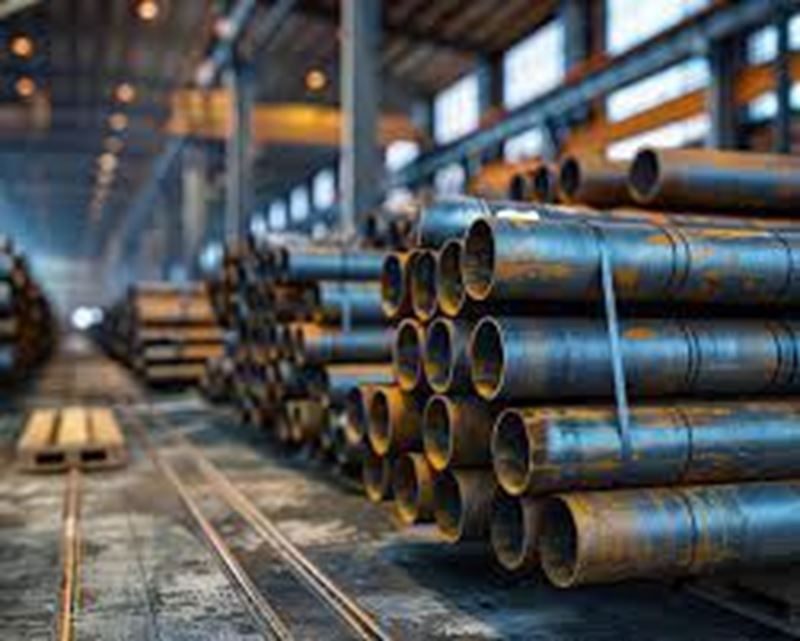 Saudi Steel Pipes, 2024 yılının 3. çeyreğinde net kârını %71 arttırdı 