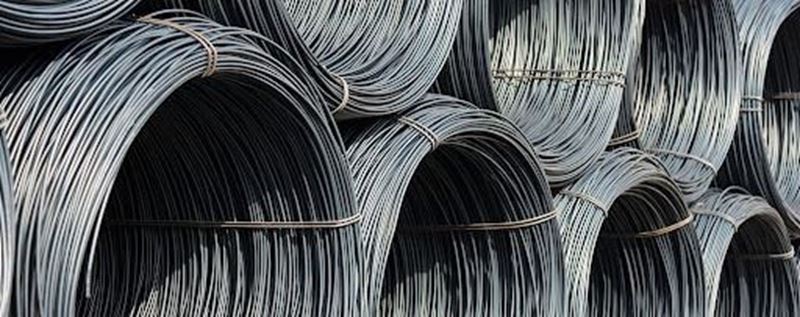 Brazil's wire rod exports rise, imports fall in October