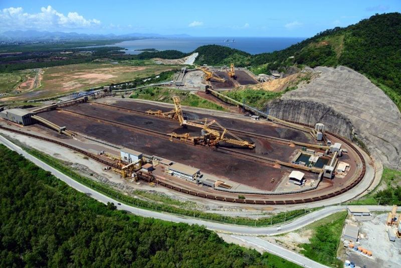 Mubadala to divest Brazilian port and mining assets