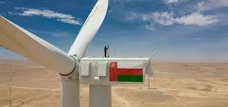 Oman launches ambitious green economy initiative to achieve net-zero by 2050