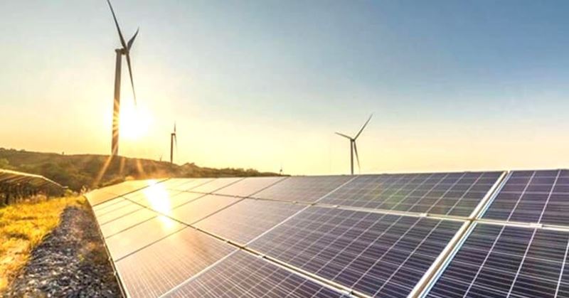 Oman launches ambitious green economy initiative to achieve net-zero by 2050