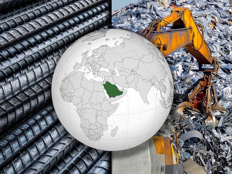 Surge in rebar demand strains Saudi Arabia’s steel supply chain