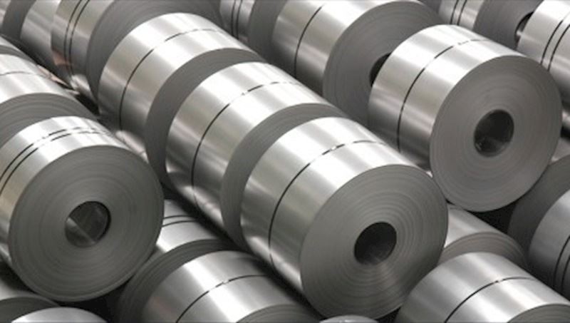 Anti-dumping investigation by Egypt against flat steel products originating from Türkiye and China