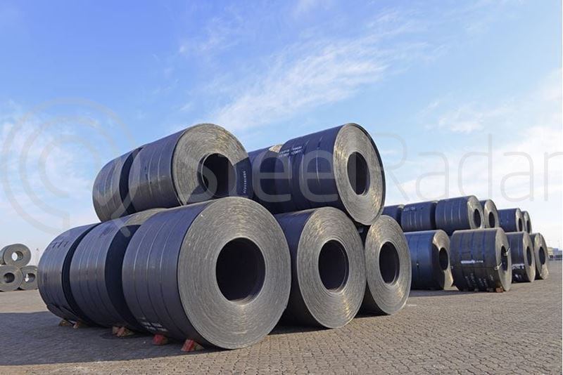 USDOC imposes anti-dumping and countervailing duties on hot-rolled steel imports from multiple countries