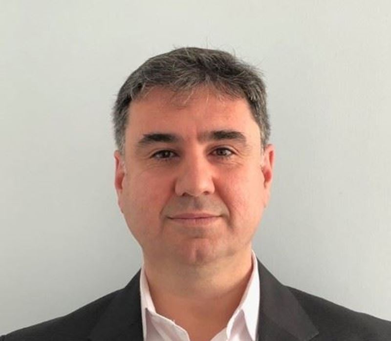 Ferhat Özmerzi is the new general manager of Özyaşar Tel