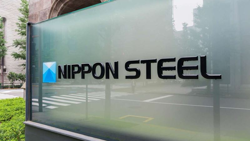 ABD, Nippon Steel'in HRC ithalat vergilerini artırdı