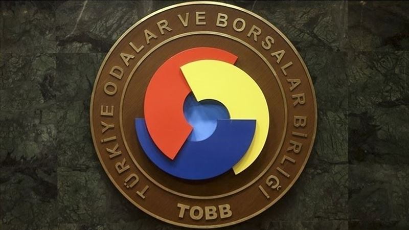 TOBB announced the number of closed and opened companies in October 