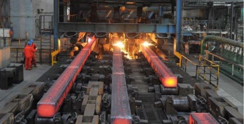 Middle East launches low carbon era in steel