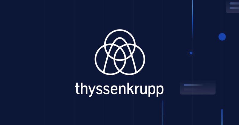 thyssenkrupp Steel highlights key points for the industrial concept of the future